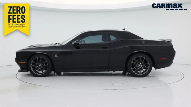 2023 Dodge Challenger R/T Scat Pack for sale in Fayetteville, NC