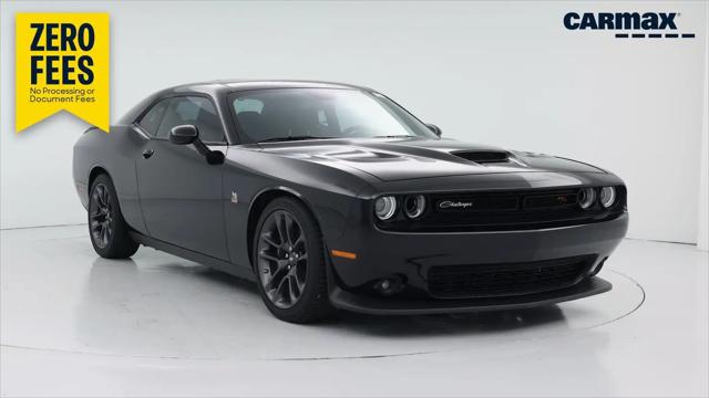 2023 Dodge Challenger R/T Scat Pack for sale in Fayetteville, NC