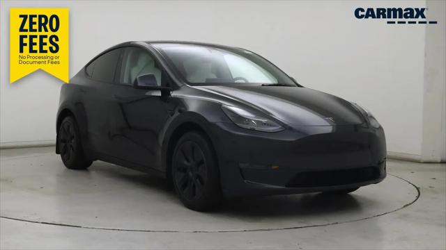 2025 Tesla Model Y Long Range Dual Motor All-Wheel Drive for sale in Newark, DE