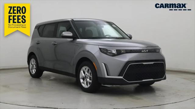 2025 Kia Soul LX for sale in Newark, DE