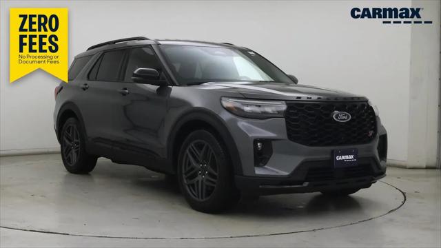 2025 Ford Explorer ST for sale in Newark, DE