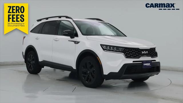 2023 Kia Sorento X-Line S for sale in Newark, DE