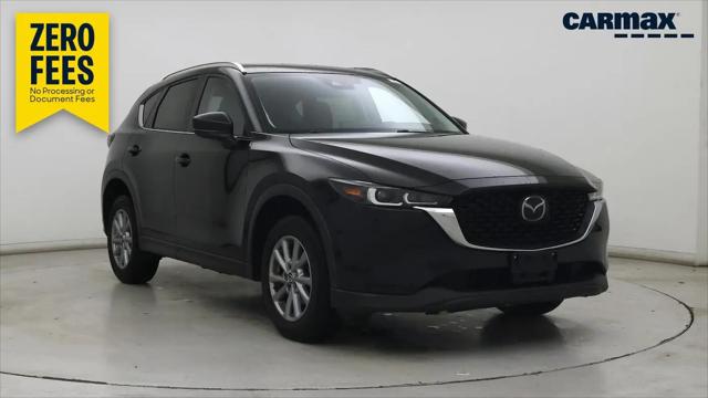 2023 Mazda CX-5 2.5 S Preferred for sale in Newark, DE