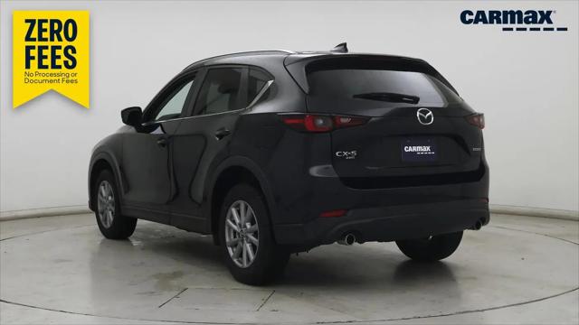 2023 Mazda CX-5 2.5 S Preferred for sale in Newark, DE