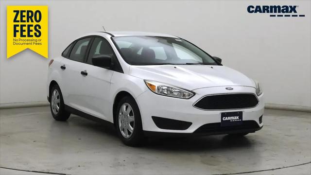 2015 Ford Focus S for sale in Newark, DE