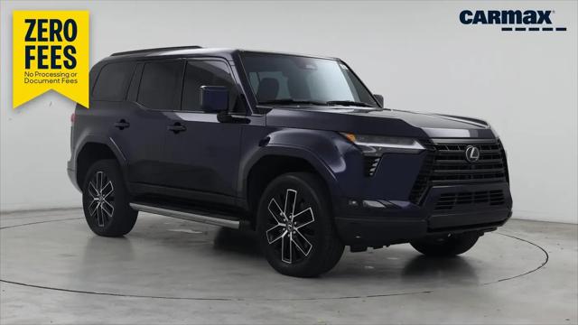2024 Lexus GX 550 Premium+ for sale in Clearwater, FL