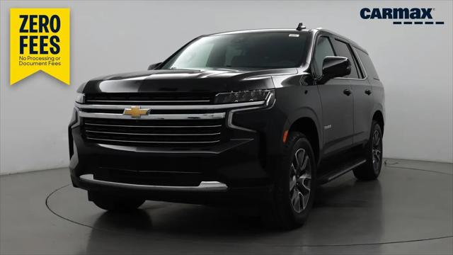 2024 Chevrolet Tahoe 2WD LT for sale in Clearwater, FL