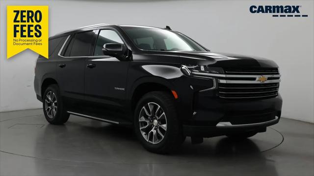 2024 Chevrolet Tahoe 2WD LT for sale in Clearwater, FL