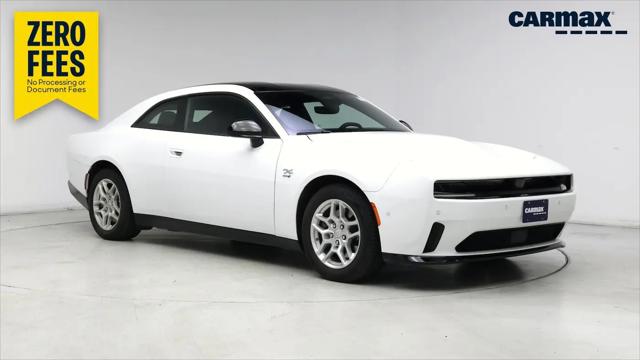 2025 Dodge Charger Daytona R/T AWD for sale in Renton, WA