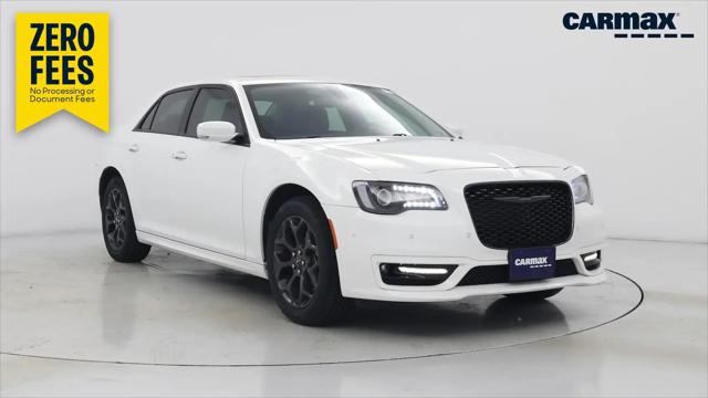 2023 Chrysler 300 Touring L AWD for sale in Lynchburg, VA