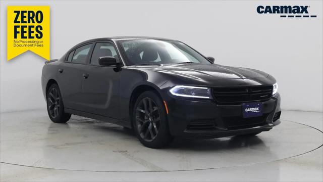 2022 Dodge Charger SXT RWD for sale in Lynchburg, VA