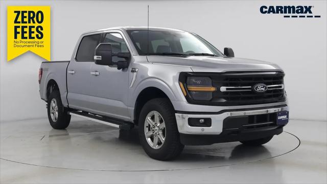 2024 Ford F-150 XLT for sale in Lynchburg, VA