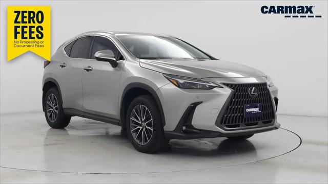 2025 Lexus NX 350 Premium for sale in Lynchburg, VA