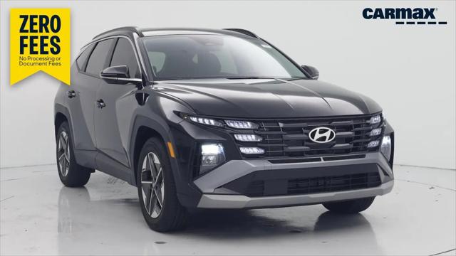 2025 Hyundai Tucson SEL Convenience for sale in Pineville, NC