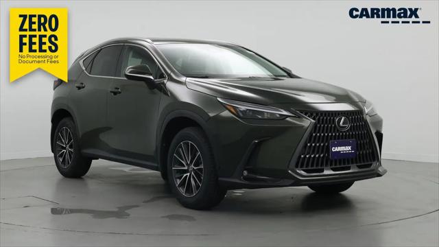 2024 Lexus NX 350 Premium for sale in Charlotte, NC