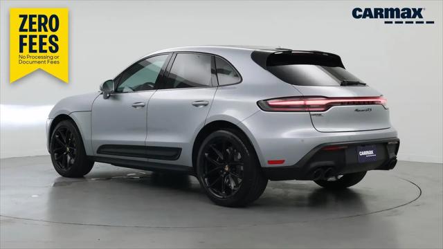 2024 Porsche Macan GTS for sale in Charlotte, NC