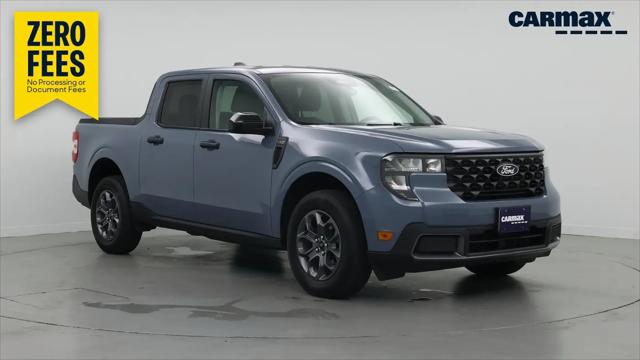 2025 Ford Maverick XLT for sale in Charlotte, NC