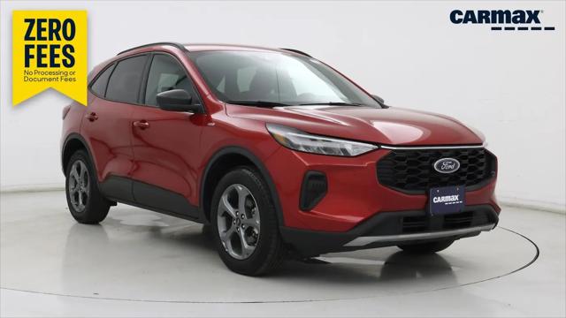 2025 Ford Escape ST-Line for sale in Waukesha, WI