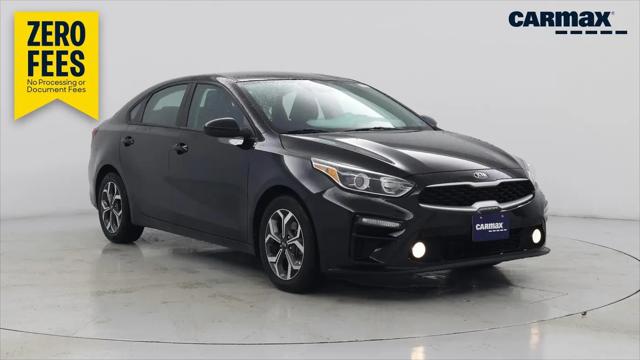 2020 Kia Forte LXS for sale in Winchester, VA