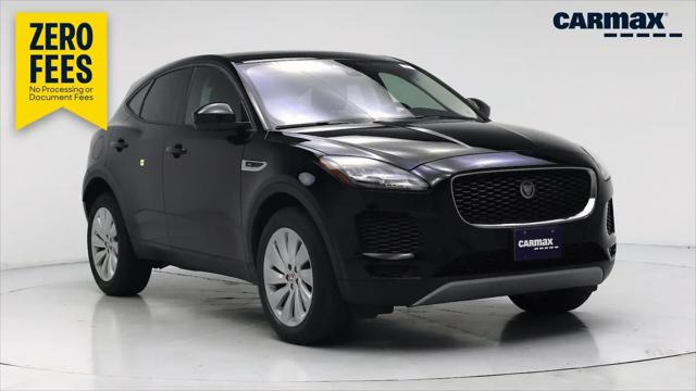 2019 Jaguar E-PACE SE for sale in Laurel, MD