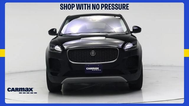 2019 Jaguar E-PACE SE