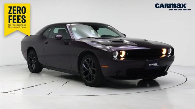 2021 Dodge Challenger SXT for sale in Laurel, MD