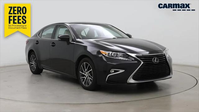 2016 Lexus ES 350 ES 350 for sale in Memphis, TN