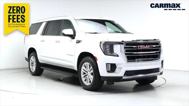2023 GMC Yukon XL 4WD SLT for sale in Memphis, TN