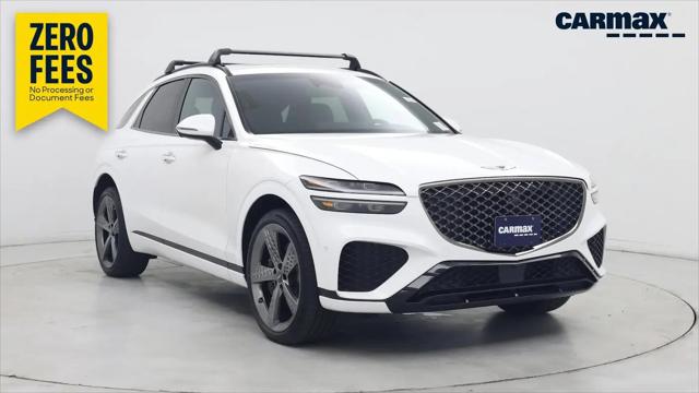 2022 Genesis GV70 3.5T AWD Sport for sale in Escondido, CA