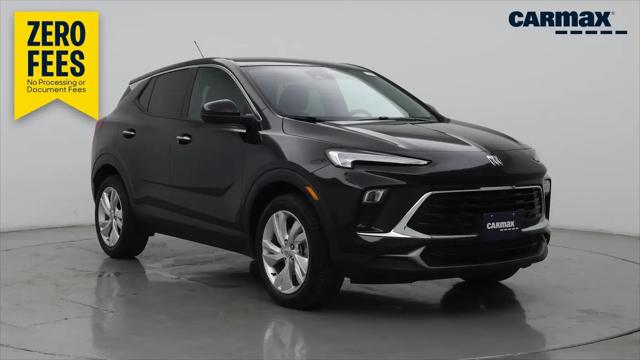 2025 Buick Encore GX Preferred FWD for sale in Escondido, CA