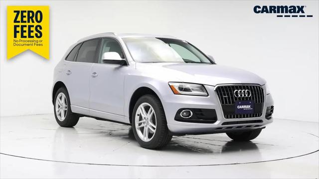 2016 Audi Q5 Premium Plus for sale in Merrillville, IN