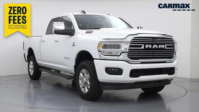 2024 Ram 2500 Laramie Crew Cab 4x4 6'4" Box for sale in Murfreesboro, TN