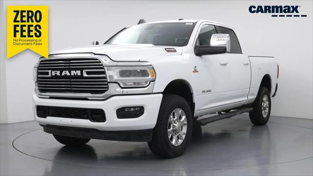2024 Ram 2500 Laramie Crew Cab 4x4 6'4" Box for sale in Murfreesboro, TN