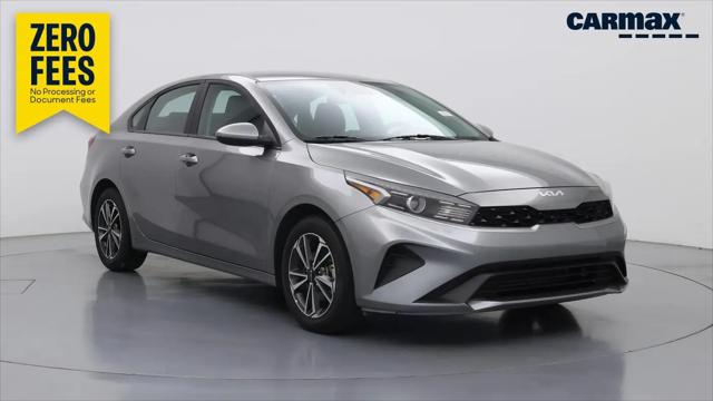 2024 Kia Forte LXS for sale in Murfreesboro, TN