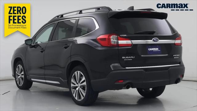 2022 Subaru Ascent Limited for sale in Irving, TX