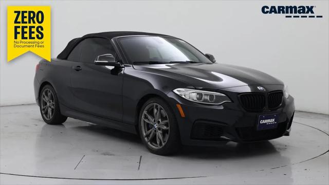 2016 BMW M2 M235i for sale in Irving, TX