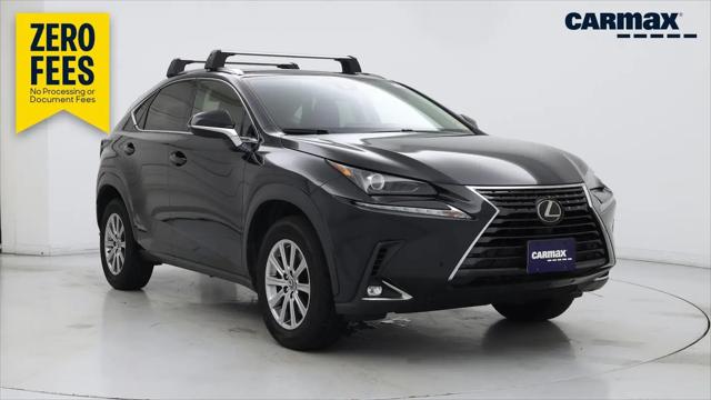 2021 Lexus NX 300 NX 300 for sale in Edison, NJ