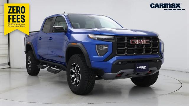 2024 GMC Canyon 4WD AT4X for sale in Edison, NJ