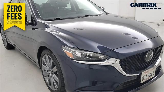 2020 Mazda Mazda6 Touring for sale in Irvine, CA