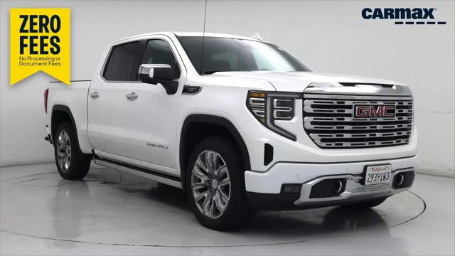 2024 GMC Sierra 1500 Denali for sale in Irvine, CA