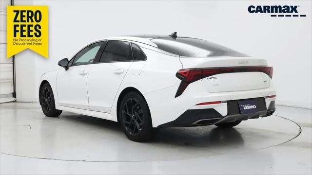 2026 Kia K5 GT-Line AWD for sale in Edison, NJ
