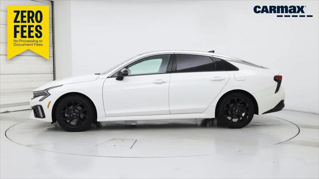 2026 Kia K5 GT-Line AWD for sale in Edison, NJ