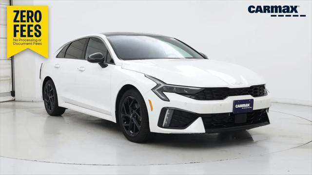 2026 Kia K5 GT-Line AWD for sale in Edison, NJ