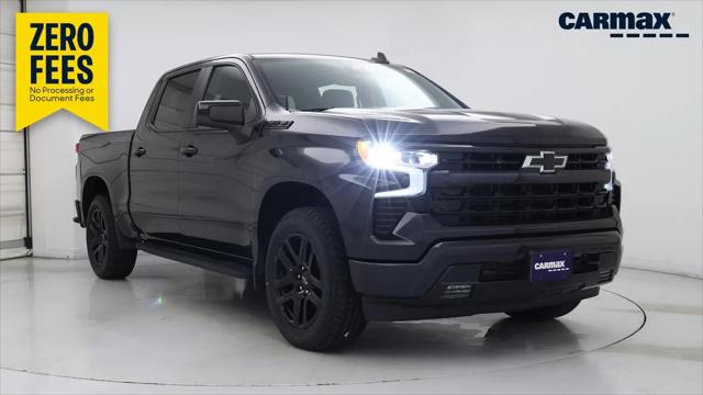 2022 Ram 1500 Laramie Crew Cab 4x4 5'7" Box for sale in Edison, NJ
