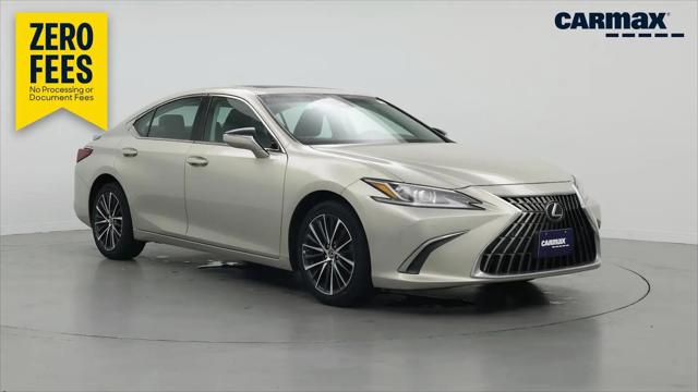 2022 Lexus ES 250 ES 250 for sale in Wilmington, NC