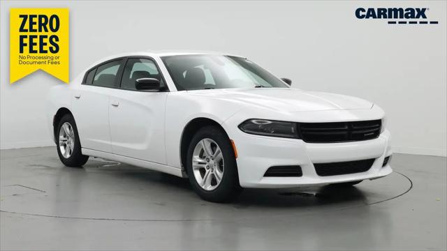 2023 Dodge Charger SXT for sale in Wilmington, NC