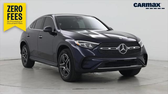 2024 Mercedes-Benz GLC 4MATIC for sale in Tinley Park, IL
