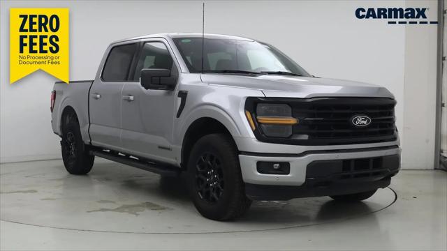 2024 Ford F-150 XLT for sale in Stockbridge, GA