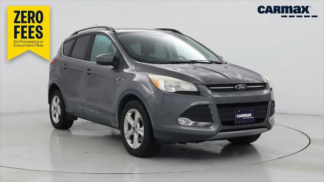 2014 Ford Escape SE for sale in Newport News, VA