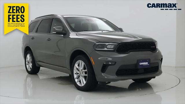 2022 Dodge Durango GT Plus AWD for sale in Newport News, VA